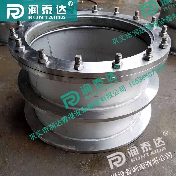 02S404防水套管，02S404剛性防水套管，02S404柔性防水套管，02S404剛性防水套管