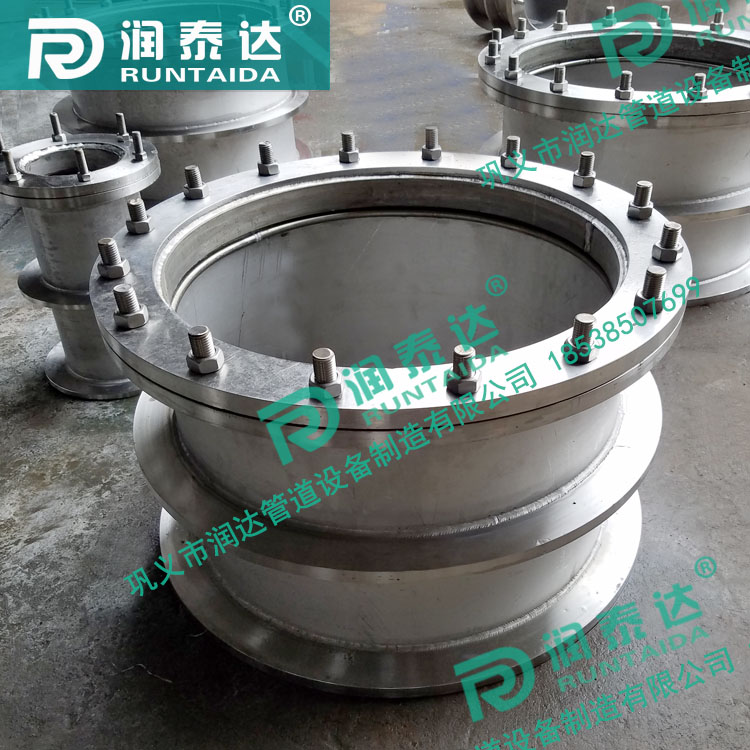 不銹鋼防水套管，不銹鋼柔性防水套管，不銹鋼剛性防水套管