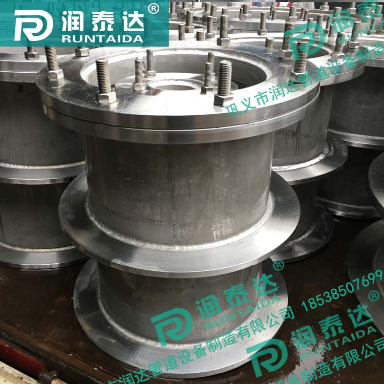 鋼制防水套管，鋼制柔性防水套管，鋼制剛性防水套管